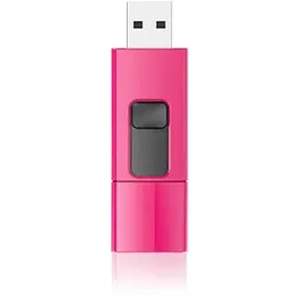 Silicon Power Blaze B05 128 GB pink USB 3.0