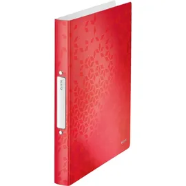 Leitz WOW DIN A4 32 mm Rot 1 St.