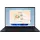 Asus Vivobook 18 M1807HA-S8027 AMD Ryzen 7 8845HS 48 GB RAM 2 TB SSD