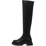TAMARIS Damen Plateaustiefel, Frauen Stiefel 38