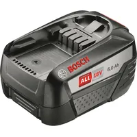 Bosch PBA 18 V Li-Ion 6,0 Ah W-C 1600A00DD7