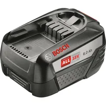 Bosch PBA 18 V Li-Ion 6,0 Ah W-C 1600A00DD7
