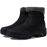 Merrell Coldpack 3 Thermo Mid Zip Wp Wanderstiefel - Black - EU 39