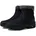 Coldpack Mid Wp Wanderstiefel Black EU 39