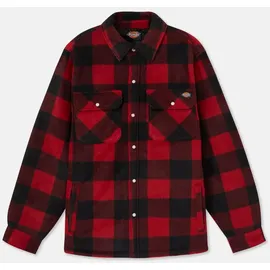 Dickies Dickies, PORTLAND padded SHIRT",