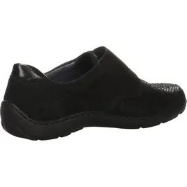 WALDLÄUFER Damen Klettschuhe Klettschuhe Henni 12061-3, 12061-3.5, 12061-4, 12061-4.5, 12061-5, 12061-5.5, 12061-6, 12061-6.5, 12061-7, 12061-7.5,... - 35,5 EU