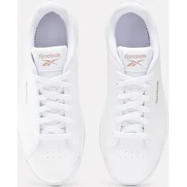 Reebok Court Clean Damen Weiß 40,5