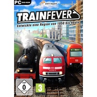 Train Fever (PC)