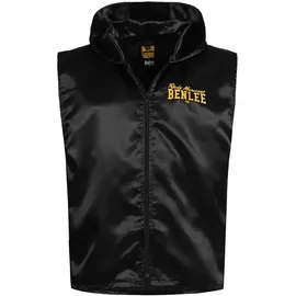BENLEE Rocky Marciano Wareham Boxjacke schwarz  S