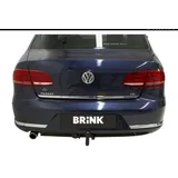 BRINK Anhängevorrichtung BMA