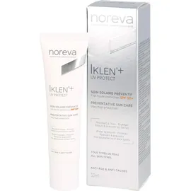Noreva Iklen Creme LSF 50+ 30 ml