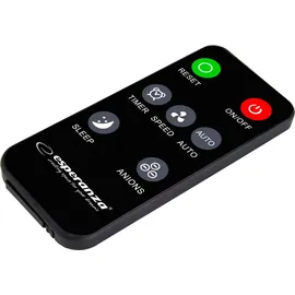 Esperanza EHP003 Luftreiniger, Weiß