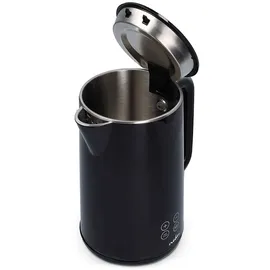 Nedis KAWK362EBK 1,7 l Schwarz