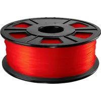 Renkforce RF-4511224 Filament PLA Rot 1 kg
