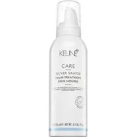 Keune Care Silver Savior Schaumfestiger 200 ml