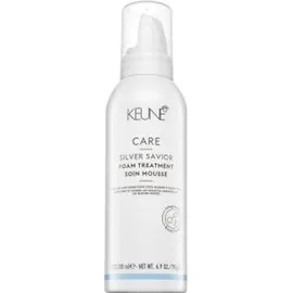 Keune Care Silver Savior Schaumfestiger 200 ml