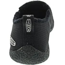 Keen Hüttenschuhe Schwarz 41