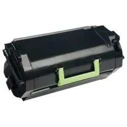 Lexmark Tonerpatrone 520XA Besonders hohe Ergiebigkeit 45.000 Seiten Schwarz