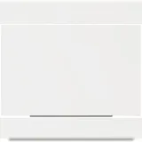 Bi-Office Whiteboard 115 x 75 cm Gold/Weiß