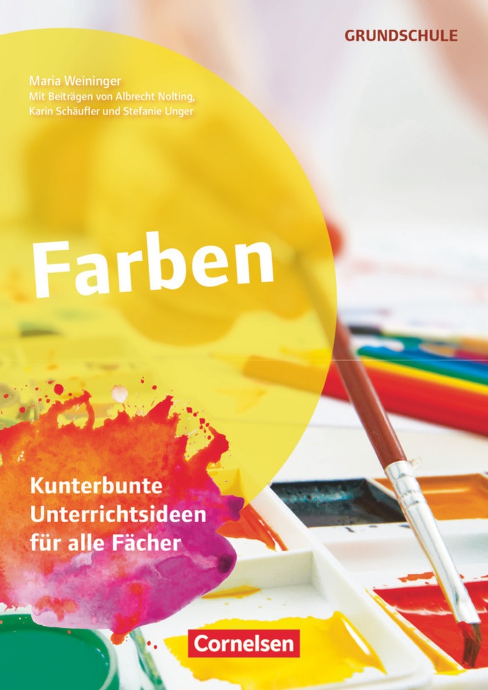 Projekthefte Grundschule - Karin Scholz  Albrecht Nolting  Maria Weininger  Stefanie Unger  Geheftet