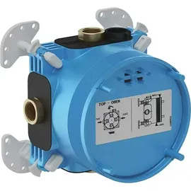 Ideal Standard Unterputz-Bausatz EASY-Box Unterputz-Bausatz 1 Unterputz Neutral