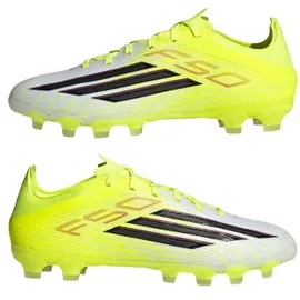 adidas F50 Pro MG Herren solar yellow 44 2/3