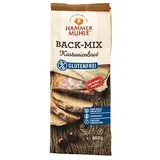 Back-Mix Kastanienbrot 500 g