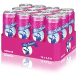 Ahoj Brause Himbeer 330ml Erfrischungsgetränk 12er Pack