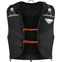 Dynafit Alpine 8l Hydration Pack schwarz)