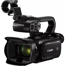 Canon XA60 Objektivanschluss Schwarz