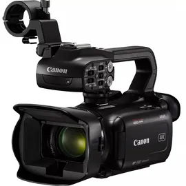 Canon XA60 Objektivanschluss Schwarz