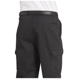 Leiber Herrenhose 12/7520 schwarz 54