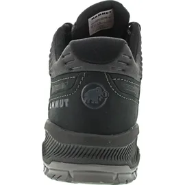 Mammut Mercury IV Low GTX Men - Black / Titanium - EU 48