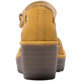 Fly london Pumps in gelb, | Gr.: 38