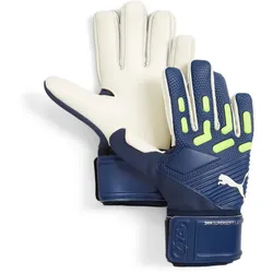 PUMA Future Match Negative Cut Torwarthandschuhe 05 - persian blue/pro green 7