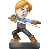 Mii-Sword Fighter