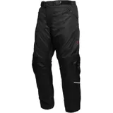 Modeka Textilhose Schwarz 12XL