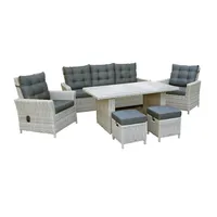 Bellavista - Home & Garden® Bellavista Asti Dininglounge -