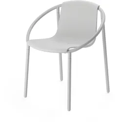 Umbra - Ringo Chair, grau