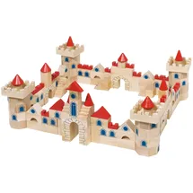 GoKi Schlossbaukasten (58984)