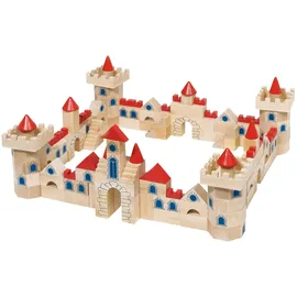 GoKi Schlossbaukasten (58984)