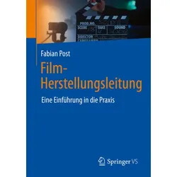 Film-Herstellungsleitung