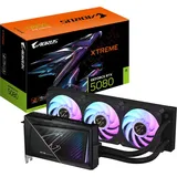 Gigabyte AORUS GeForce RTX 5080 XTREME Waterforce 16G (16 GB), Grafikkarte