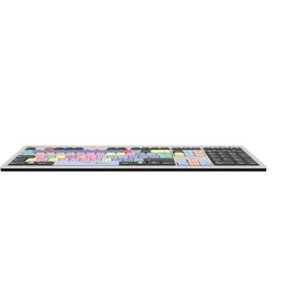 LogicKeyboard Adobe Premiere Pro DE (LKB-PPROCC-AJPU-DE)