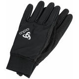 Odlo Unisex Handschuhe schwarz