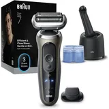Braun Series 7 72-C7200CC gold