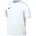 S T-Shirt White/Black XL