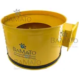 Kollektor passend für BAMATO Absauganlage AB-1500CF