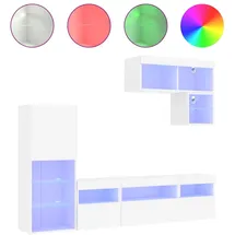 vidaXL 3216732 TV-Ständer & Entertainment-Center