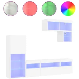 vidaXL 3216732 TV-Ständer & Entertainment-Center